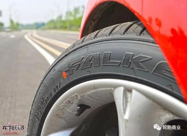 出行好搭档，飞劲FK510轮胎全方位评测