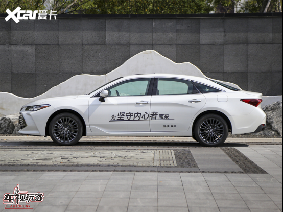 爱卡稿件扩散发布-试驾亚洲龙2.0L 换装新动力性价比升级1806.png