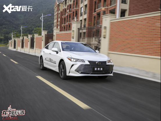 爱卡稿件扩散发布-试驾亚洲龙2.0L 换装新动力性价比升级1253.png