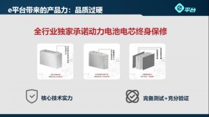 电芯终身保修很难吗，为何比亚迪之后跟进者寥寥？