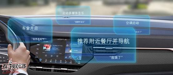 兼具颜值、实力与智慧,哈弗F7x登临轿跑SUV舞台C位