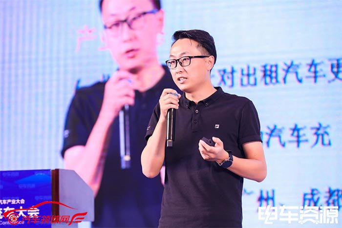 由外争资源到内生价值 新能源物流车的新发展方向
