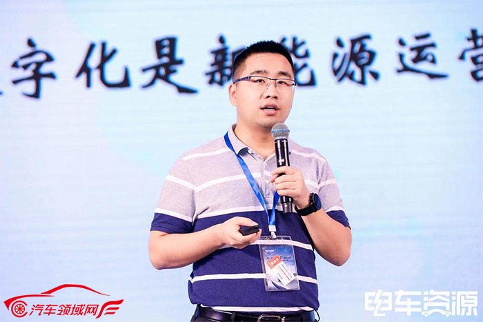 由外争资源到内生价值 新能源物流车的新发展方向