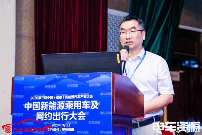 新形势下网约车行业发展面临的问题及解决之道 新形势下网约车行业发展面临的问题及解决之道