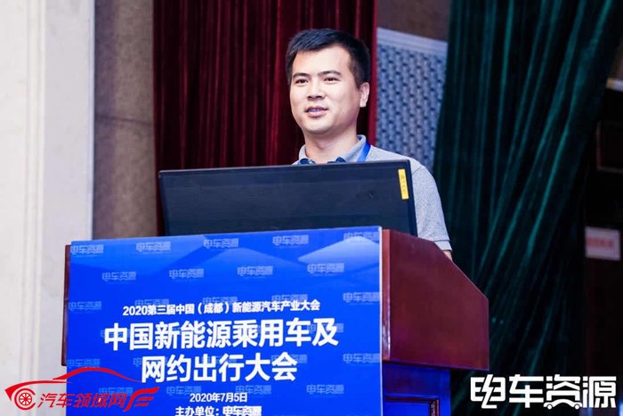 新形势下网约车行业发展面临的问题及解决之道 新形势下网约车行业发展面临的问题及解决之道