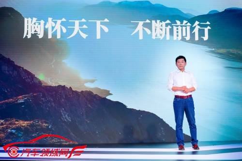 即将亮相成都车展 2021款哈弗F7/F7x亮点抢先看
