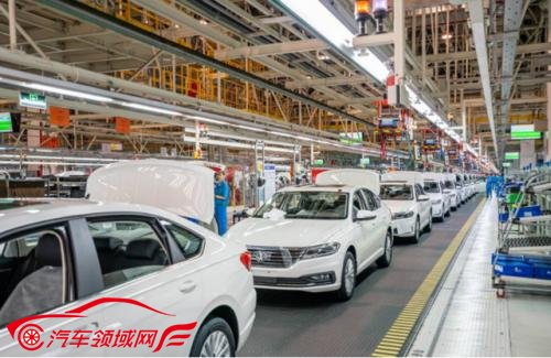 想要环保座舱必须瞄准豪华进口车？满街跑的上汽大众了解一下