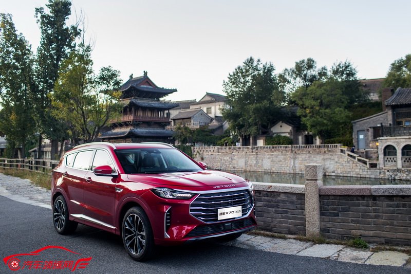 过年回家相亲买车最优选,“双12”购车就选奇瑞捷途X70 PLUS