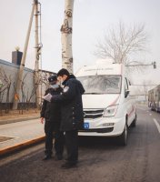 六度结缘全国两会，上汽大通MAXUS凭何屡受青睐？