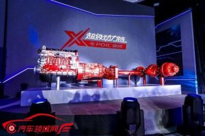科技护航 解码福田汽车如何铸就国典品质
