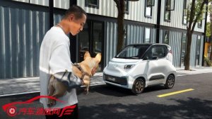 最懂Z世代的有力证明——五菱Nano EV的诞生