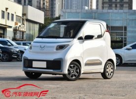 买低配划不划算?五菱Nano EV产品解读