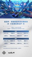起亚K5助攻总决赛席位争夺战 2022年起亚杯英雄联盟手游全国联赛大区赛即将开赛