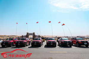 长城皮卡勇夺上半年燃油/电动皮卡市场双料冠军 长城炮深耕全球化布局