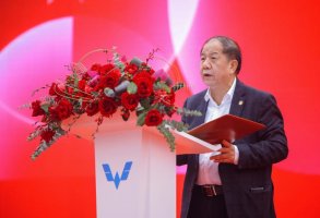 五菱合资20周年加速向新 “智能岛”引领汽车智造方式变革