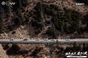 【探春林芝 爱洒川藏】 Day3 打卡天路十八弯，海子山雪地撒欢