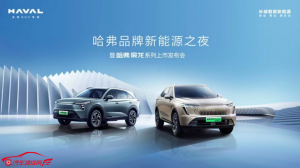机构看涨看什么？ 长城汽车研发实力引领产品大周期到来