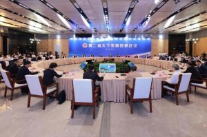 哪吒汽车新能源智能汽车启新程，合力打造“万亿级汽车产业集群”