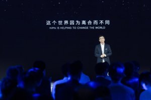高合HiPhi Y正式上市 售价33.9万元-44.9万元 全系标配展翼门及全速域主动后轮转向