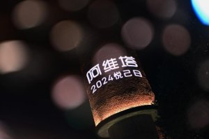 2024阿维塔悦己日云南弥勒开启，跨越山海奔赴所爱