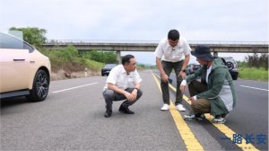 揭秘长安汽车如何炼就一台好车 品质安全是生命线