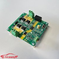 旭化成微电子和Silicon Austria Labs在车载高压应用中成功验证eFuse技术
