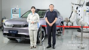万次电吸门开关直播热身！岚图FREE+6月开启预售