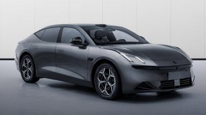 领克10 EM-P完成申报，30万内唯一标配四驱和激光雷达的混动轿车