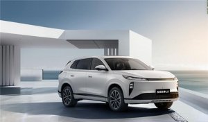 东风L8入局：15万级家用SUV市场迎来“理想”平替？