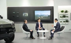 科技重构越野江湖，看东风猛士科技的硬核突围与武侠智慧