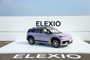 《EO超预期新质力纯电SUV全球标准首测，三大标准打造同级价值新标杆》