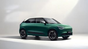 东风奕派 2026款纳米01、2026款eπ008五座版将于10月16日焕新上市