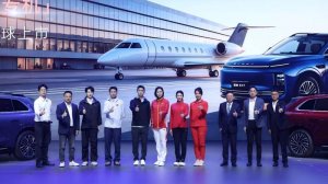 19.99万起 全球首搭航空级EMB 星途EX7正式上市
