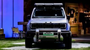 经典之上再启新程！BJ40增程长续航版预售价21.48万元！